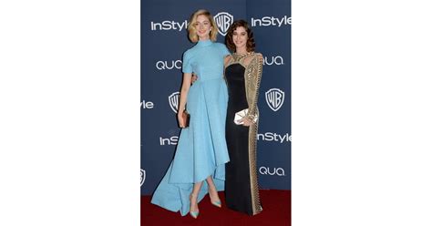 Masters Of Sex Stars Caitlin Fitzgerald And Lizzy Caplan Showed Up