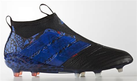 special edition adidas ace  purecontrol ucl dragon  boots released footy headlines