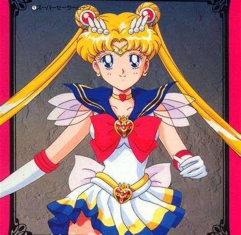 Sailor Moon Sailor Moon Character Sailor Chibi Moon Sailor Moon Cosplay