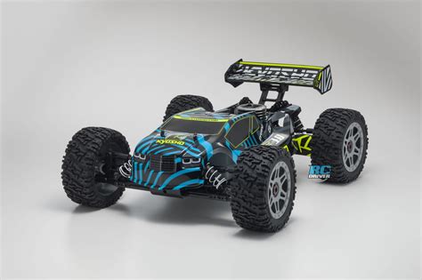 kyosho inferno neo st   rc driver
