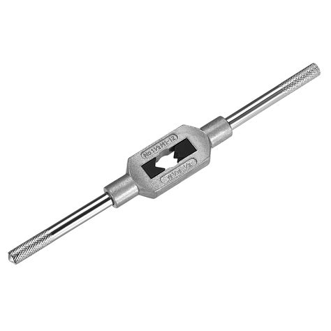 adjustable tap wrench handle  metric     tap tap
