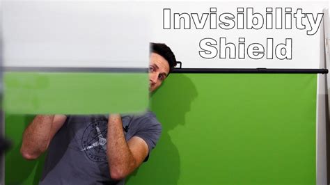 Real Life Invisibility Cloak Can Hide Anything How Does