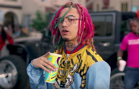 preview lil pump brings music and memes to the fillmore