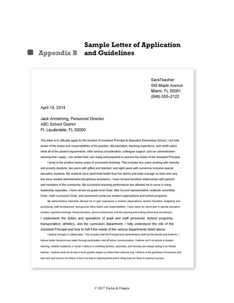 Best Letter Of Application Samples How To Write Guide 13250 Hot Sex
