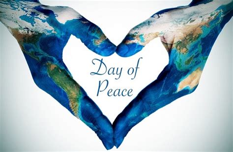 international world peace day  images quotes slogans