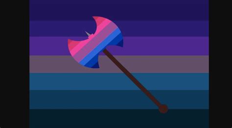 Battle Axe Bisexuals And Lgbtq Infighting Boing Boing