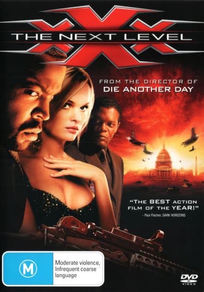 Xxx 2 Dvd Dvdland