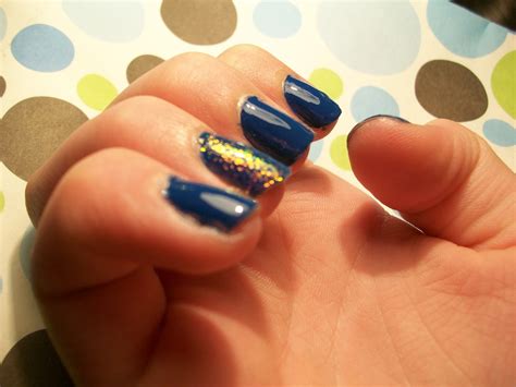 pretty  polished nails   blog post