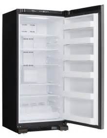 danby duf167a4bsldd 30 16 7 cu ft upright freezer in stainless st