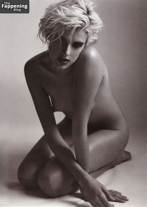 agyness deyn nude and sexy collection 8 photos thefappening