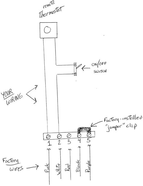 wiring diagrams deep  pump installation  wire simple   wire