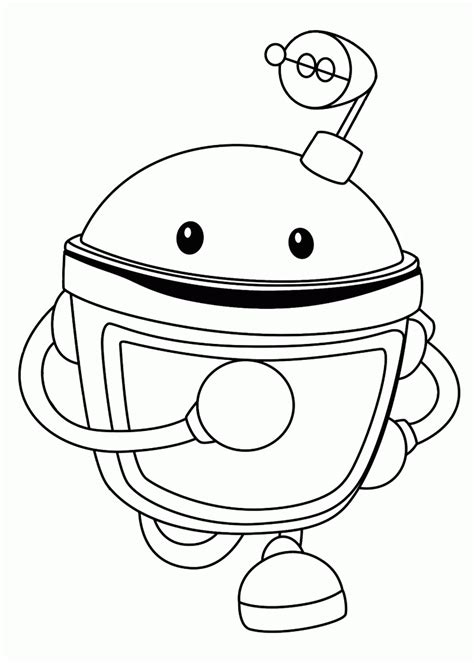 team umizoomi coloring pages printable   clip