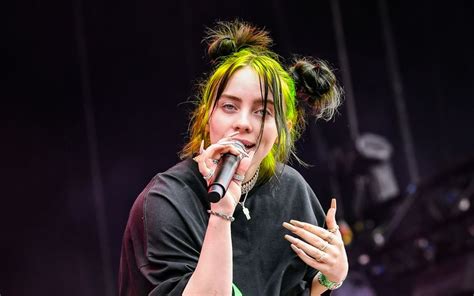 extra editie werchter boutique voor billie eilish de morgen