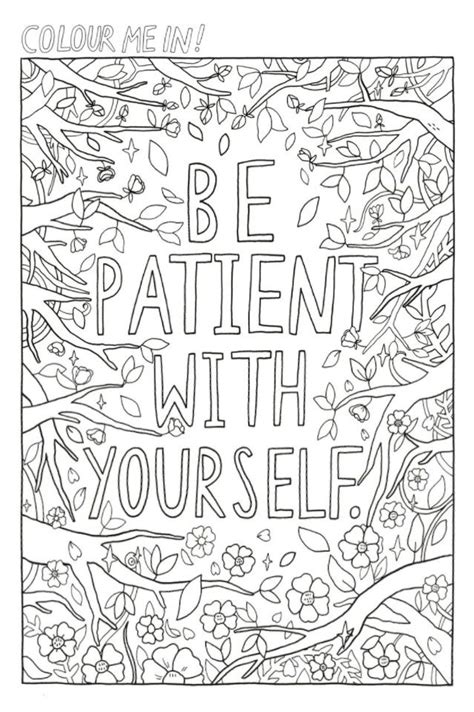 coloring pages depression   gambrco