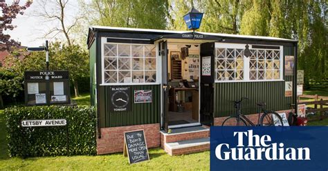 Shed Of The Year 2017 – In Pictures Life And Style The Guardian Free