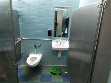 restroom stall    sink   stall rmildlyinteresting