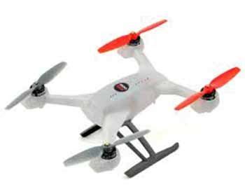 bladedrone   upgraded version   massively popular aerial camera platform