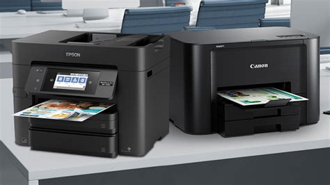The Best Printers For Mac Printer Reviews