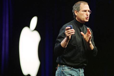 apple founder steve jobs is the subject of a new opera page six