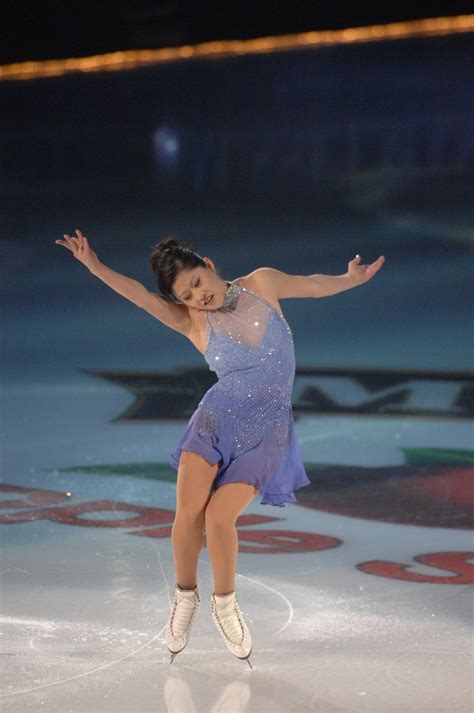 The 20 Most Memorable Figure Skating Dresses Of All Time