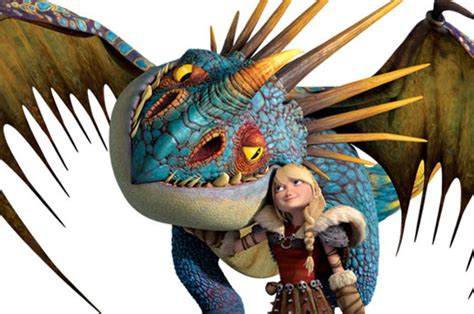 how to train your dragon 2 review it won t make you roar with