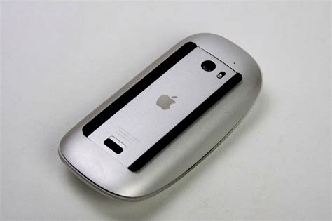 usa angelcom apple magic mouse wireless multi touch bluetooth  mblla