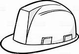 Hard Hat Drawing Paintingvalley Clipart Group sketch template