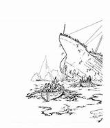 Titanic Coloring Pages Animated Coloringpages1001 Gifs Do sketch template