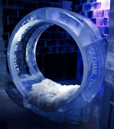 ice bars    world