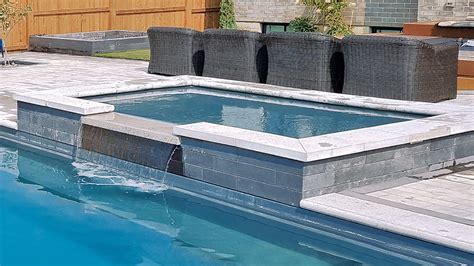 mercury rectangle tanning ledge imagine pools