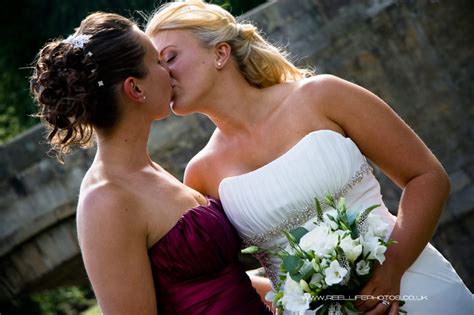 hot cute real lesbian weddings page 13 the l chat