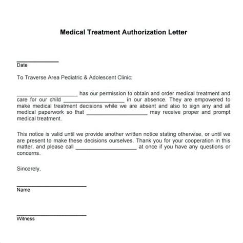 template  grandparent medical consent form google search medical