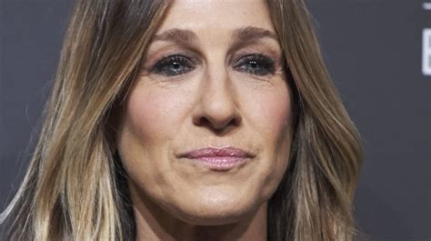 Sarah Jessica Parker Confirms Third Sex And The City Movie Is Canceled