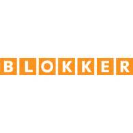 blokker brands   world  vector logos  logotypes