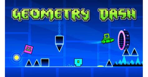 geometry dash app review