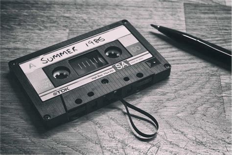 playlist cassette wallpaper  cassette tape ideas cassette cassette
