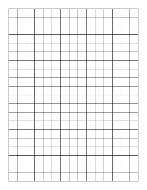 graph paper templates office templates