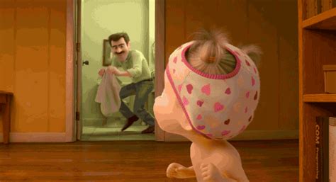Happy Inside Out  By Disney Pixar Find And Share On Giphy