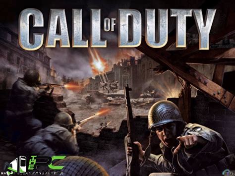 call  duty  pc game full version