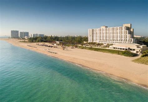 harbor beach marriott resort  spa cheap vacations packages red tag
