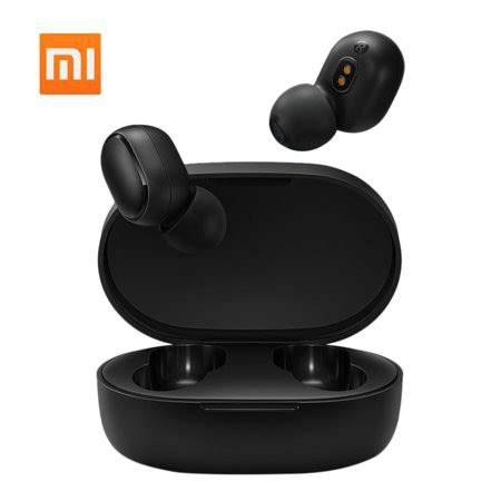 Fone De Ouvido Sem Fio Xiaomi Redmi Airdots 3 Pro Original
