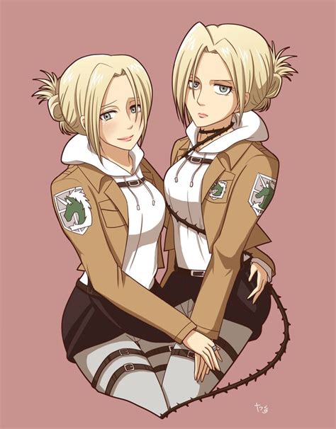 17 best images about annie the female titan on pinterest