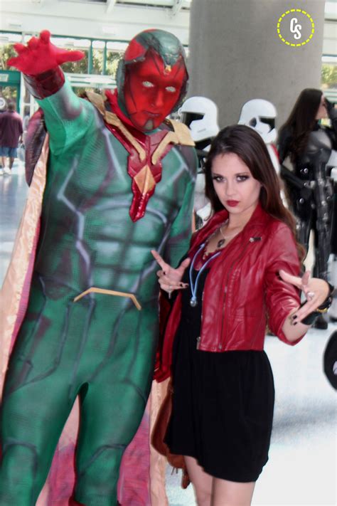 cosplay photo gallery more from wondercon 2016
