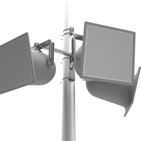 audio pole mounts  inches  diameter   adaptive technologies group