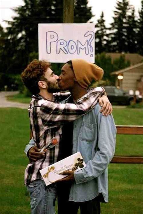 ~~so Cute Interracial Gay Couple~~ ♥ ♥ Where We