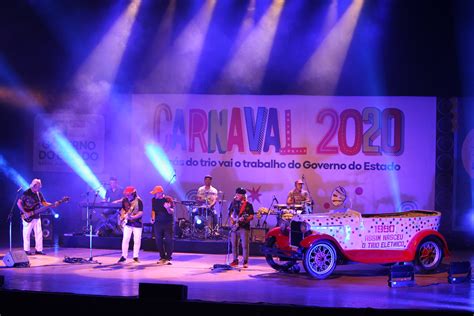 governo  estado anuncia investimentos  carnaval  radio baiana fm