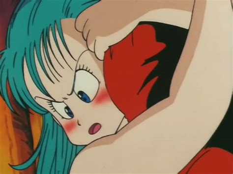 bulma s naked ass porn pictures