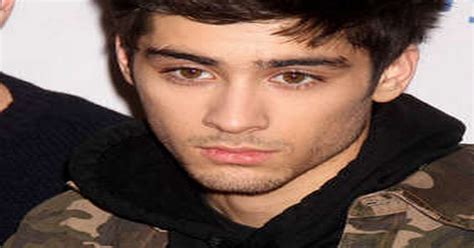 Zayn Malik Gets Tattoo Of Pop Star Girlfriend Daily Star