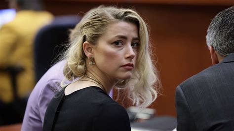 amber heard hires new lawyers to appeal verdict in johnny depp