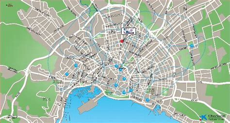 palma vector city maps eps illustrator freehand corel draw  svg ai world cities